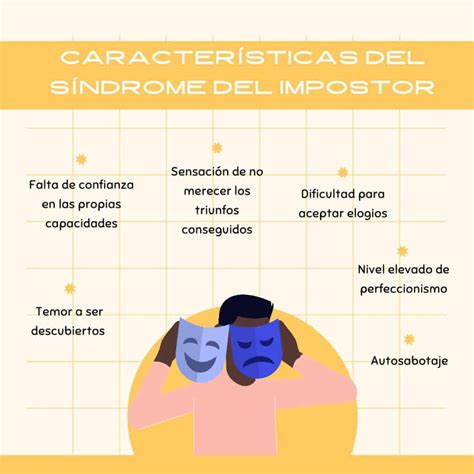 el sindrome del impostor